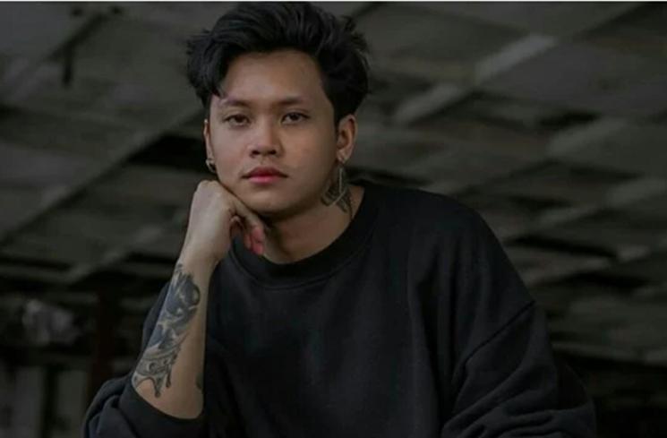 Profil Ericko Lim. (Instagram/@xrickolim)