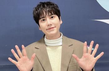 10 Fakta Menarik Kyuhyun, Maknae Super Junior yang Lagi Ultah ke-34
