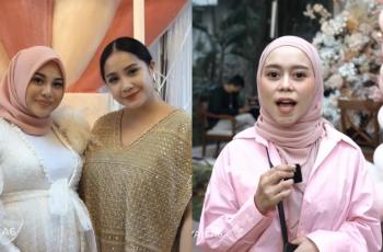 Adu Gaya 10 Artis di Baby Shower Aurel Hermansyah, Nagita Slavina Paling Beda