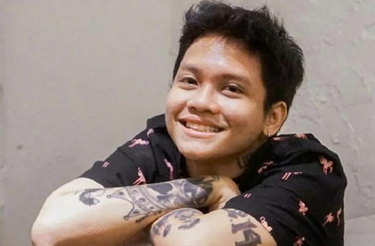 Profil Ericko Lim. (Instagram/@xrickolim)