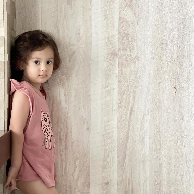 Potret Arabella Anak Aura Kasih.(Instagram/aurakasih)