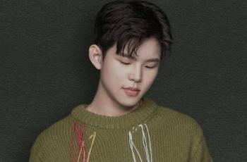 Lirik Lagu After Summer - Paul Kim