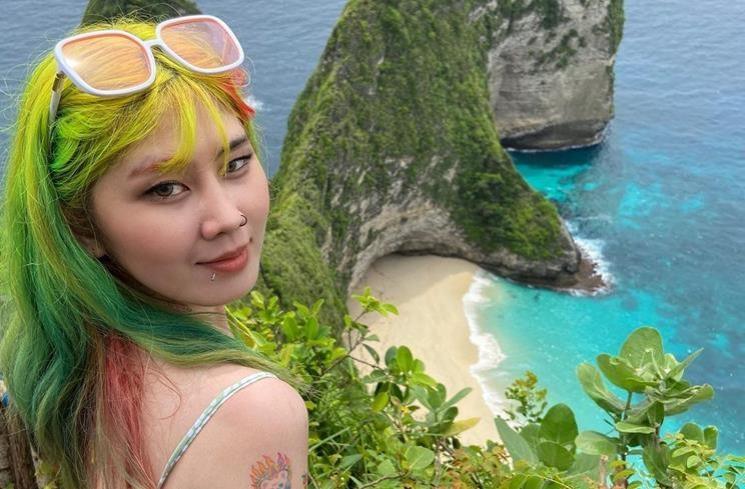 Pesona Listy Chan. (Instagram/@listychanpokemon)