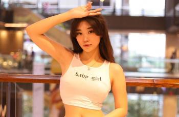 Profil Livy Renata, Gamer Cantik yang Multitalenta