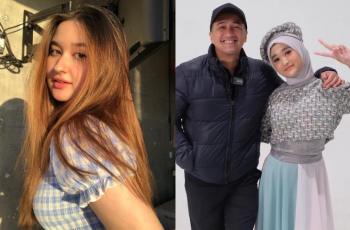 7 Anak Artis yang Jadi Penyanyi, Ada Stephanie Poetri hingga Aisha Keem