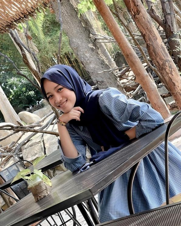 Potret Sella Brata Sepupu Nagita Slavina (Instagram/sellabrata)