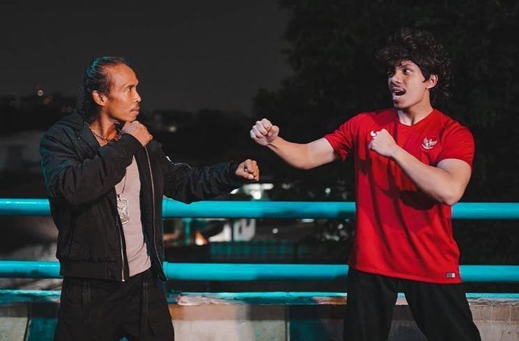 Sinopsis Ashiap Man. (Instagram/@ashiapmanfilm)