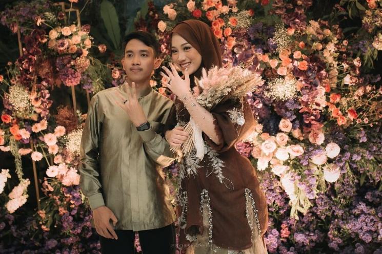 Potret Sella Brata Sepupu Nagita Slavina (Instagram/sellabrata)