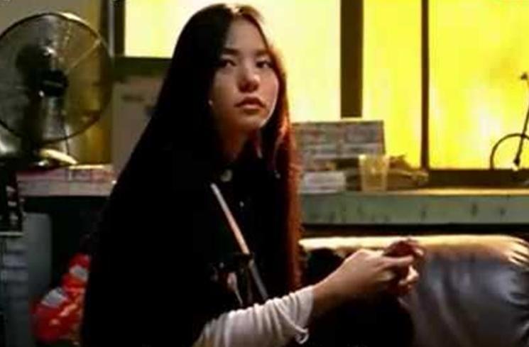 Transformasi Min Hyo Rin. (channel-korea)