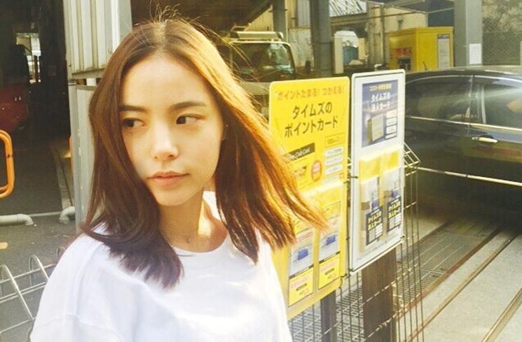 Transformasi Min Hyo Rin. (Instagram/@hyorin_min)