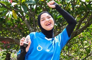 Marsha Natika Sempat Diminta Suami Tak Lanjutkan Kehamilan Anak Ketiga, Curhatnya Bikin Mewek!