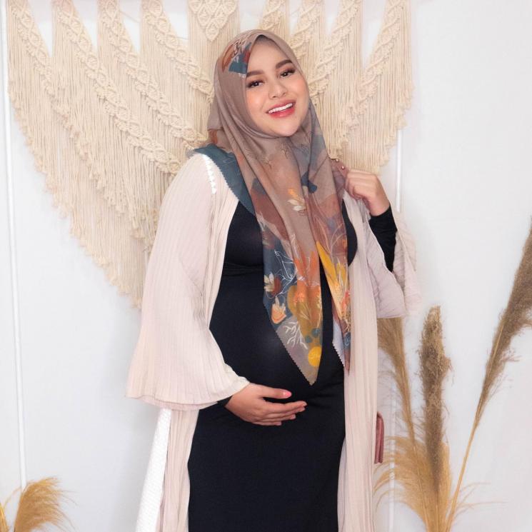 Hadiah untuk Anak Aurel Hermansyah (Instagram/@aurelie.hermansyah)