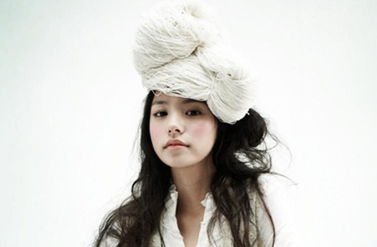 Transformasi Min Hyo Rin. (channel-korea)