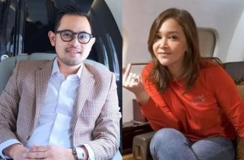 6 Artis Indonesia Punya Jet Pribadi, The Real Sultan!