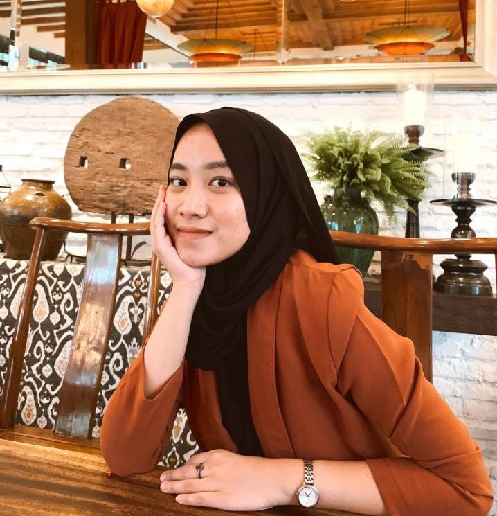 Potret Sella Brata Sepupu Nagita Slavina (Instagram/sellabrata)