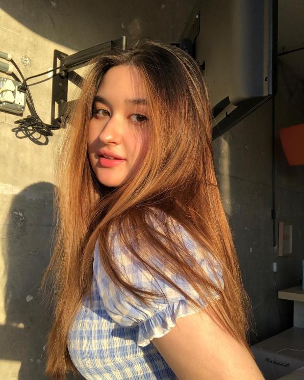 Anak Artis yang Jadi Penyanyi. (Instagram/@stephaniepoetri)