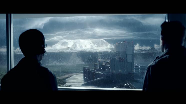 Fakta film Moonfall (YouTube/Lionsgate Movies)