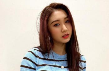 Denise Umumkan Hengkang dari Secret Number usai Lama Hiatus, Fans Sedih