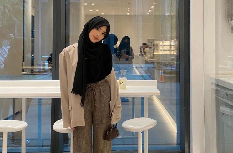 Profil Shirin Al Athrus (Instagram/@shireeenz)