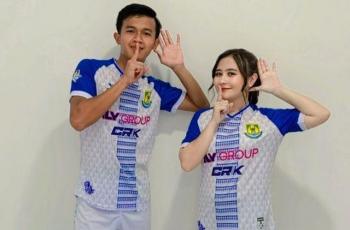 Prilly Latuconsina Marah Persikota 'Dicurangi' Wasit, Umay Shahab: Kasih Wasit Gaji Tinggi!