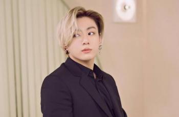 Jungkook BTS Ditantang Fans Cuci Piring, Malah Bangga: Saya Sangat Pandai