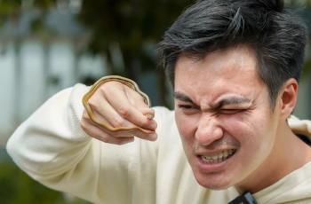 Baim Wong Dimintai Uang oleh Pasutri yang Datang Pakai Mobil, Mengaku Dokter tapi Sedang Alami Kesulitan