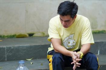Baim Wong Kecelakaan di Tengah Hutan saat Cari Kakek, Langsung Banjir Doa!