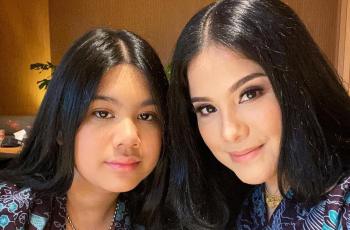 Potret Terbaru Anak Annisa Pohan dan AHY Beranjak Remaja Disorot: MasyaAllah Cantik Banget
