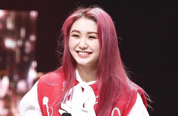 Fakta Denise (Instagram/@secretnumbers_denise)