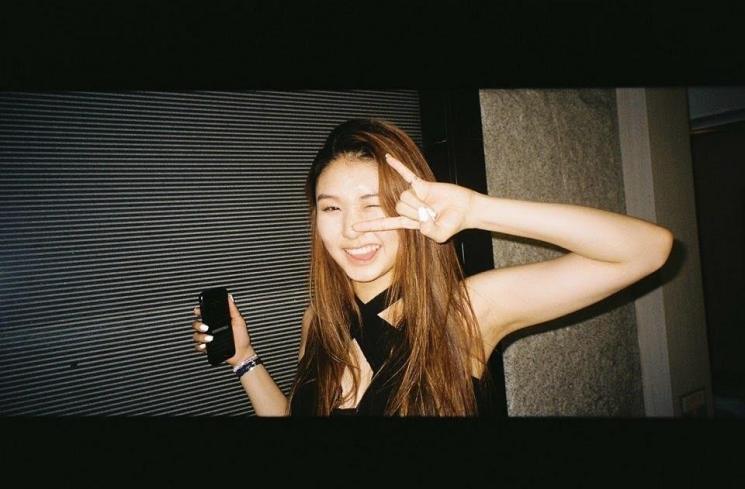 Fakta Denise (Instagram/@secretnumbers_denise)