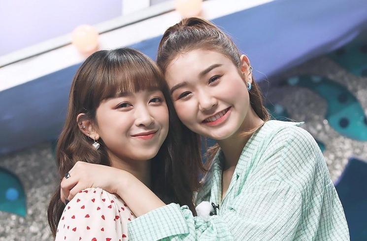 Fakta Denise (Instagram/@secretnumbers_denise)