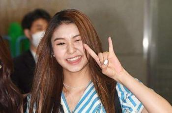 8 Fakta Denise, Member Secret Number yang Resmi Keluar