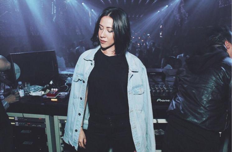 Pesona Patricia Schuldtz calon menantu Tommy Soeharto. (Instagram/@pschuldtz)