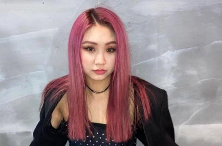 Fakta Denise (Instagram/@secretnumbers_denise)