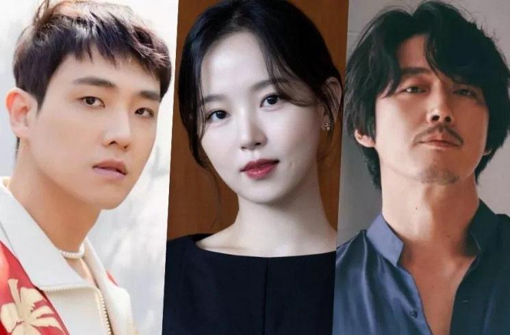 Drama Lee Joon (Soompi)