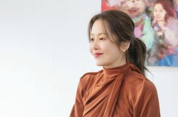 4 Fakta Mask Girl, Drama Baru Go Hyun Jung usai Reflection of You