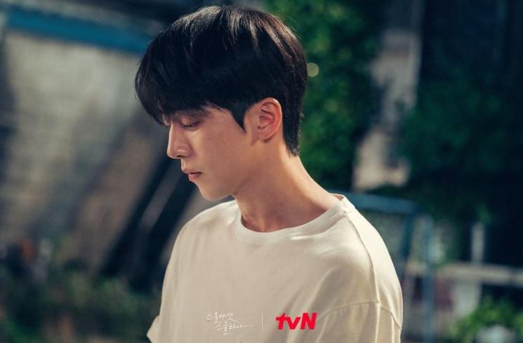 Pesona Nam Joo Hyuk di Twenty-Five Twenty-One (Instagram/@tvn_drama)