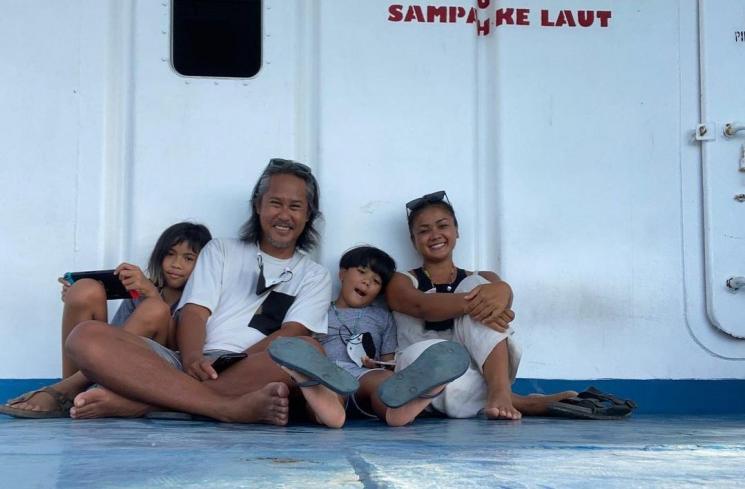 Potret Zivara Ruciragati Syarif Anak Nirina Zubir (Instagram/@nirinazubir_)