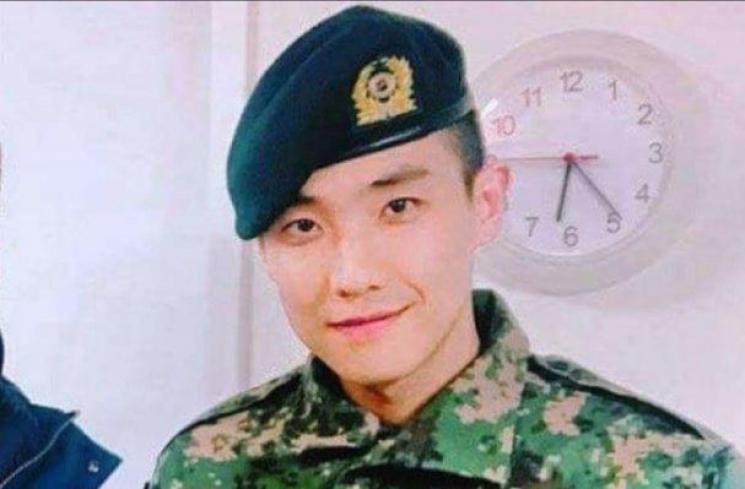Transformasi Lee Joon (Soompi)