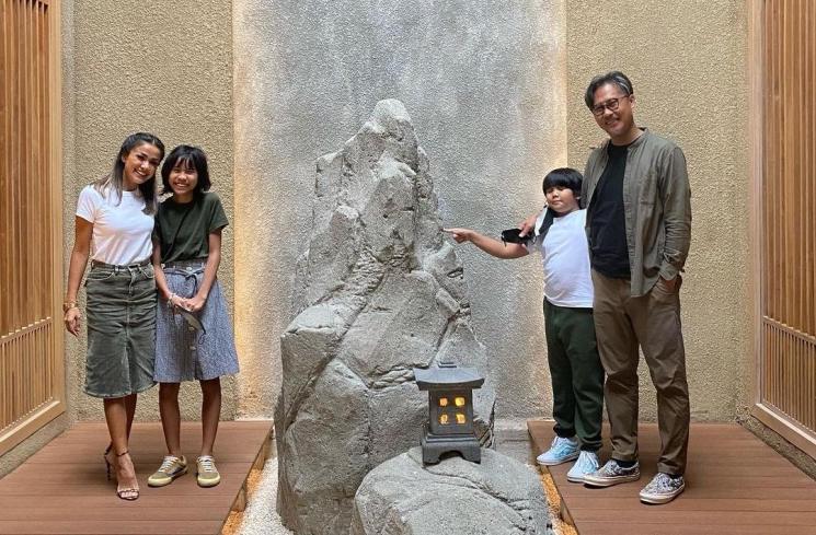 Potret Zivara Ruciragati Syarif Anak Nirina Zubir (Instagram/@nirinazubir_)