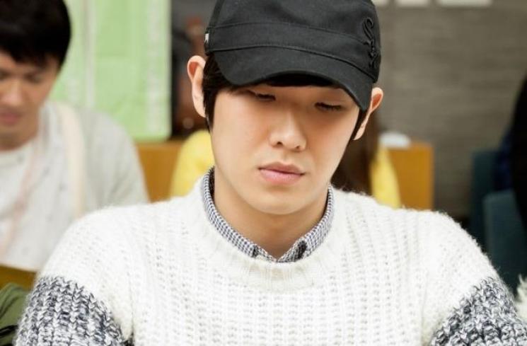 Transformasi Lee Joon (Hancinema)