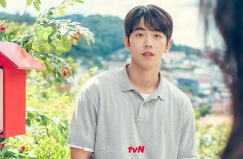 8 Pesona Nam Joo Hyuk di Twenty-Five Twenty-One, Bikin Baper Pecinta Drakor