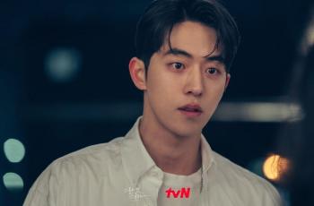 7 Fakta Nam Joo Hyuk, Aktor Twenty Five Twenty One yang Kena Tuduhan Bullying