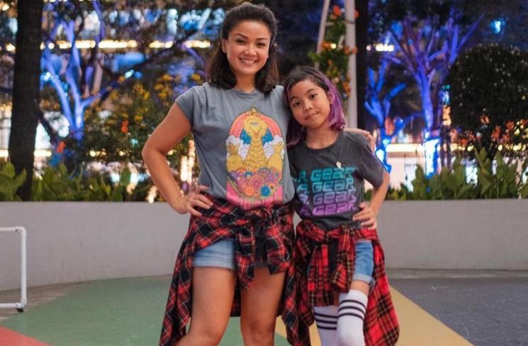 Potret Zivara Ruciragati Syarif Anak Nirina Zubir (Instagram/@nirinazubir_)