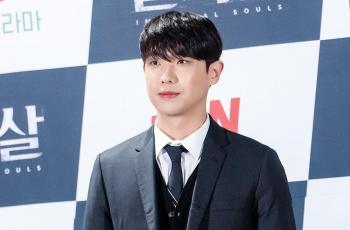 8 Potret Transformasi Lee Joon, Artis Korea yang Tak Punya Instagram