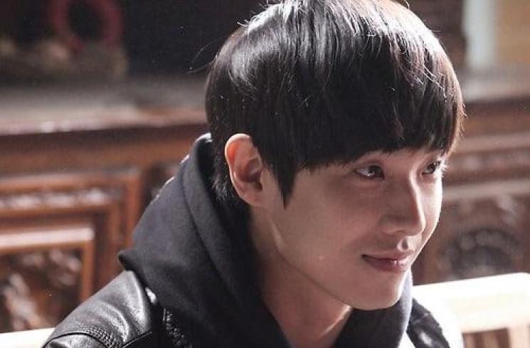 Drama Lee Joon (Soompi)