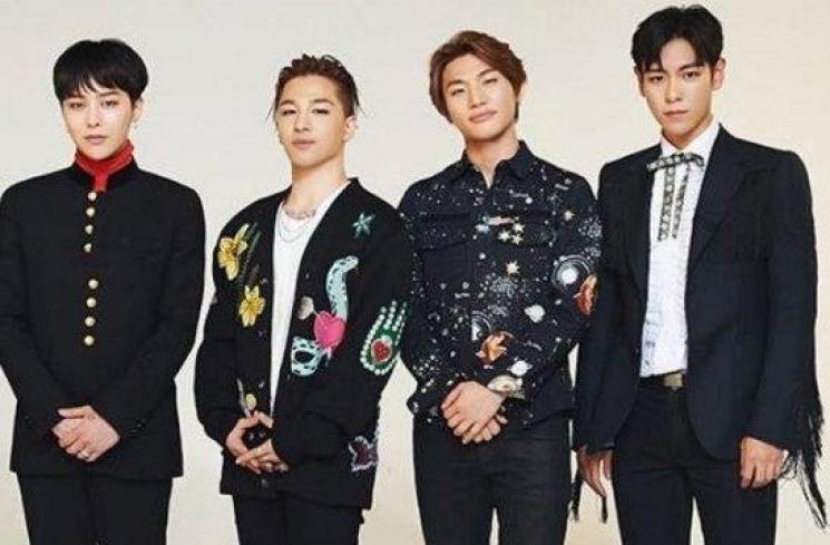 Fakta Comeback BIGBANG (Soompi)