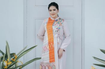 Kahiyang Ayu Lakukan Pemotretan Terbaru, Body Langsing Bikin Takjub: Macam Anak Gadis!