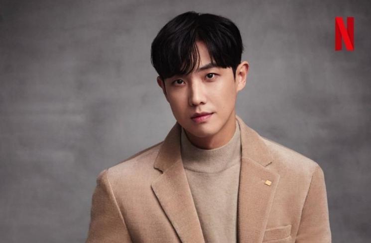 Transformasi Lee Joon (Hancinema)