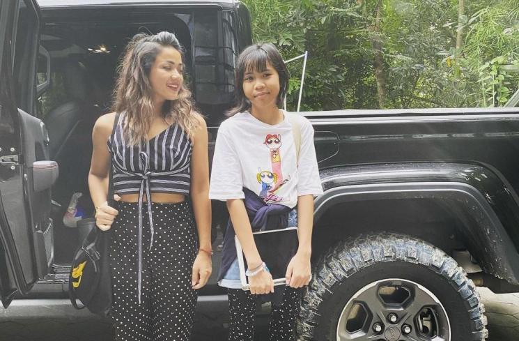 Potret Zivara Ruciragati Syarif Anak Nirina Zubir (Instagram/@nirinazubir_)
